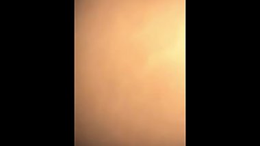 Letting neighbor creampie my teen pussy