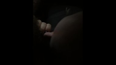 Wife Blowjob