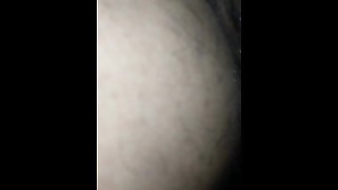 My friend's Pussy after fuck her 1