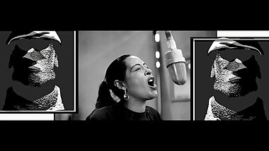 Billie Holiday - L.S. Alberto â€¢ Rmx
