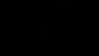 She running frm da dick