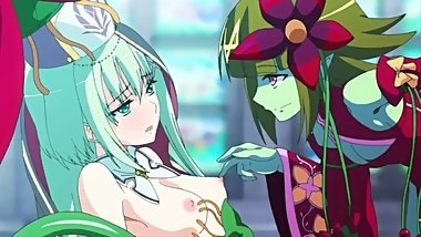 Venus Brave (video edit part 1)