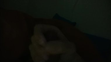 Paja antes de dormir
