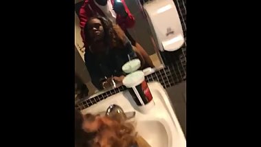 TATTED MIGO FUCK TEEN AT MOVIES PT2!