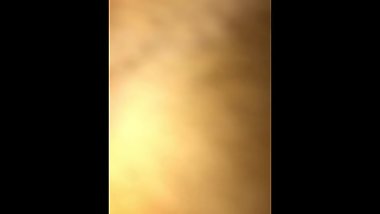 Quick fuck before bedtime