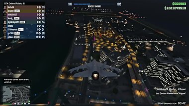 SUPERCAR FUCK!