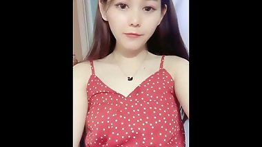 é«˜é¢œå€¼å°æ¯ç‹—å¤§ç§€è‡ªæ…°ç›´æ’­ Webcam Masturbation