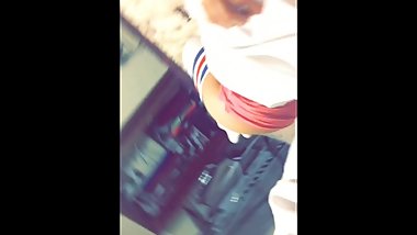 Do you like what you see daddy?