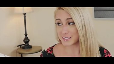 Dirty bitch enjoy first lick cheating