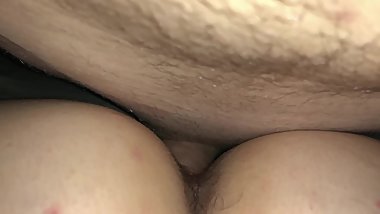 slow fuck!! big peachy ass