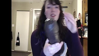 Mr Hankeys Toys El Roy and the Chode Sex Toy Review