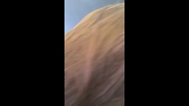 Meine Freundin blÃ¤st mir auf der Exkursion einen