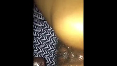 Moroccan pussy