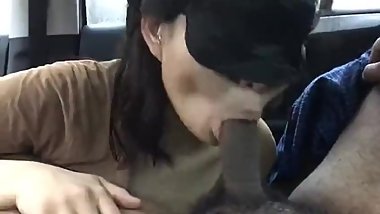 Yunshu Chen Sucking Dick