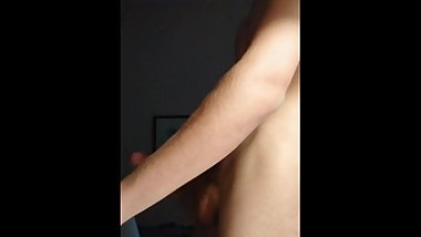 Cumming for you (my kik: hotboy02002)