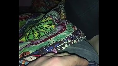 18 year old sucking my cock