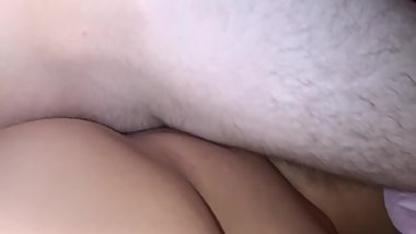 Watch my skante warrior dominate me til he gets me pregnant