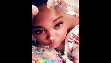 Cute Face Phat Ass