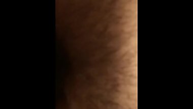 Wife getting fucked in hot tub.