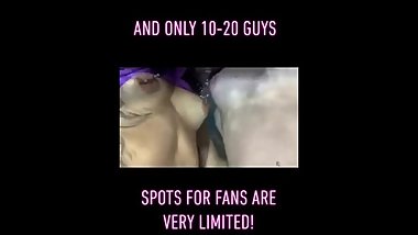 Snapchat girl