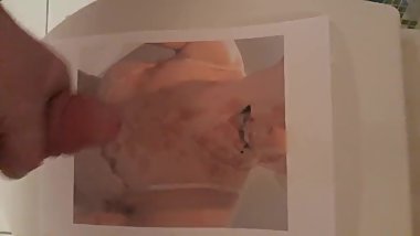 Cum tribute