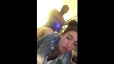 Gaming and fucking
