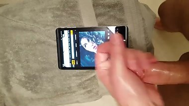 FAN OF MINE CUMMING ON ME HARD #2