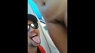Novinha e gostosa