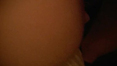 Fucking this tinder slut I just met