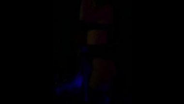 SLUTTY SNOWBUNNY PAWG AT PARTY