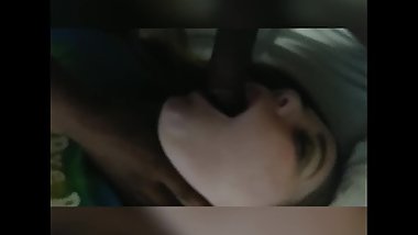 REAL FOOTAGE Spike Bundy race to 5000 fans