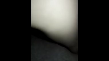 Chica se masturba