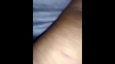 Fucking outside