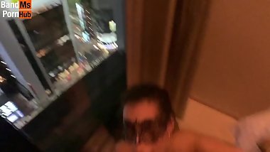 Fuck my sub with View on Tokyo