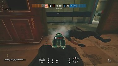 Russian Man Destroys Brazilian Pussy  Hardcore Sex . g3tr3ktb0b