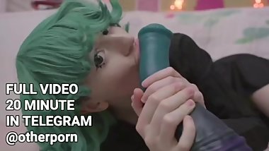 Big dick and blowjob anime teen
