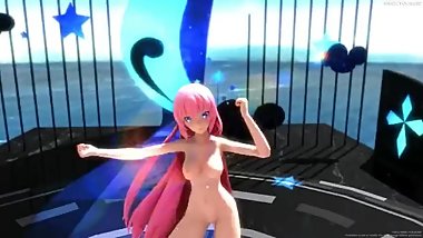 GFRIEND FINGERTIP - Luka