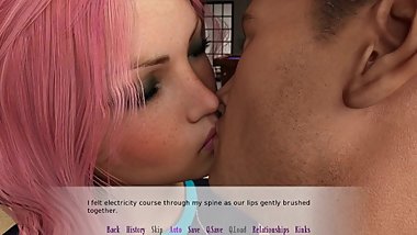 Dr. Amana;Sexual Therapist [v1.0.6] #10
