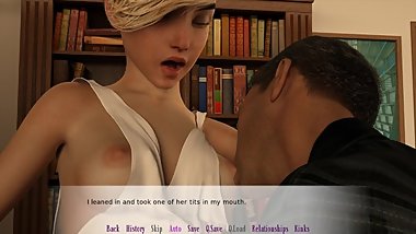 Dr. Amana;Sexual Therapist [v1.0.6] #8