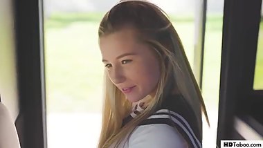 Rough fuck for pretty teen student 2Humaima.mp4