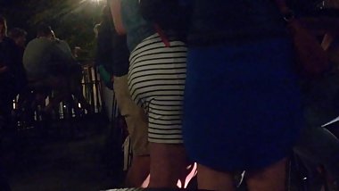 Love;leave my ass alone. I feel like someone is watching me!