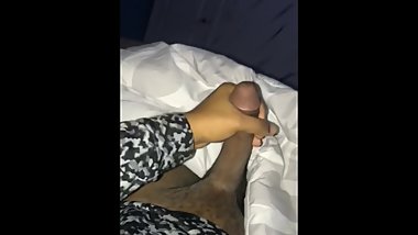 Big Black Cock