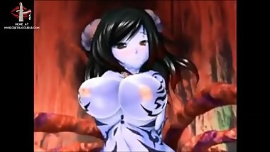 Cutie Succubus Fucks you with her Long Tongue