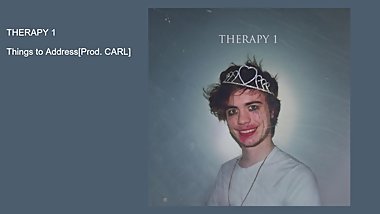 Things to Address [Prod. CARL]