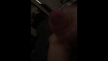 Teen Cum shot
