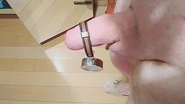 Cock training