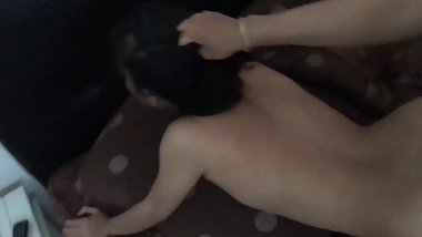 pov anal teen doggy style big ass creampie @idaayuagungp