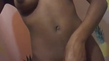 Trini teen