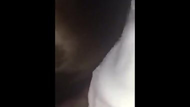 threesome on the way