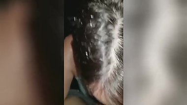 Tinder Date Gave Me Head